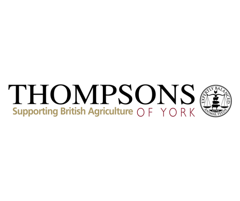 Thompsons Logo