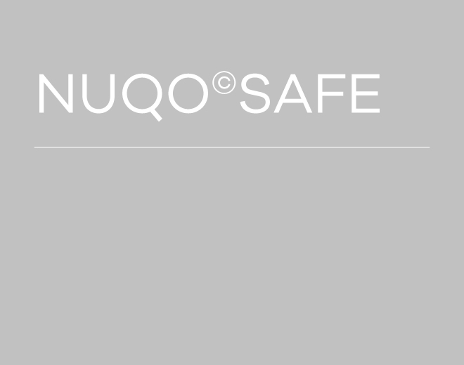 NUQO-SAFE