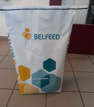 Bag Belfeed Back
